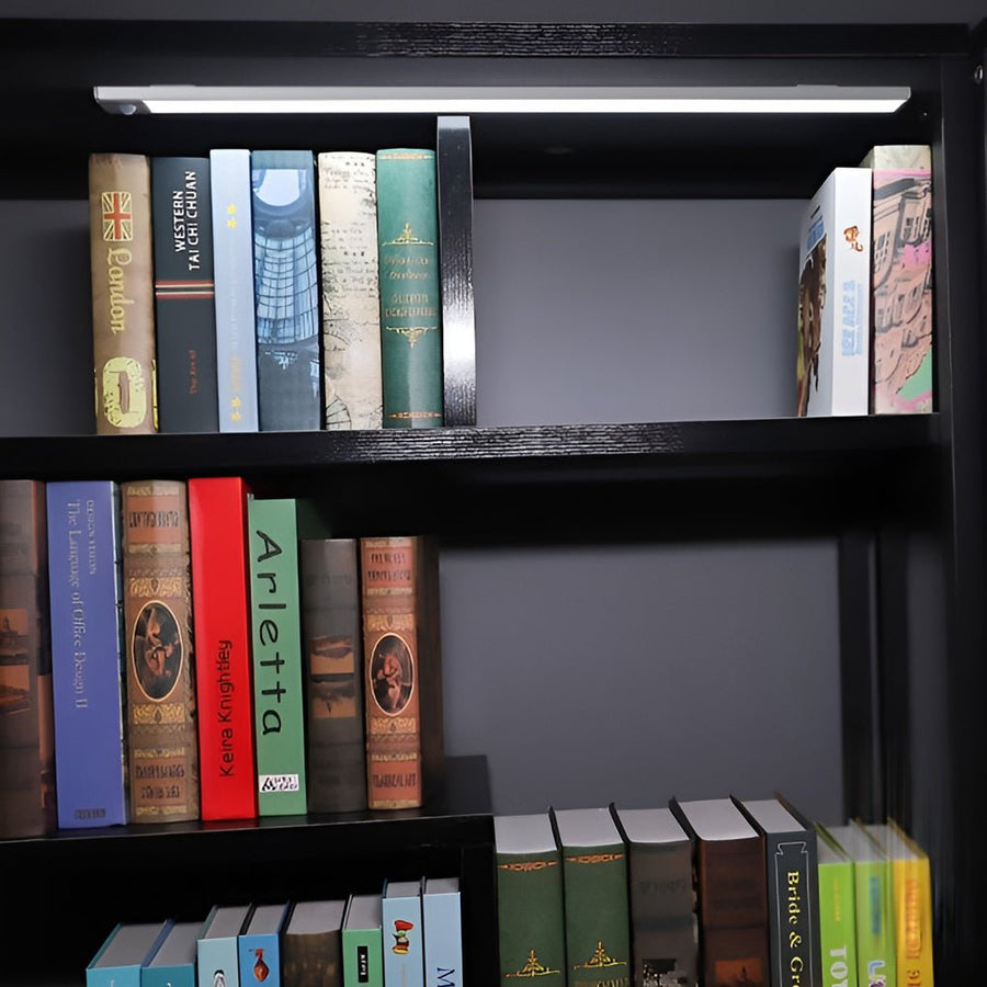 Lampa LED do Szafy z Czujnikiem Ruchu Bezprzewodowa