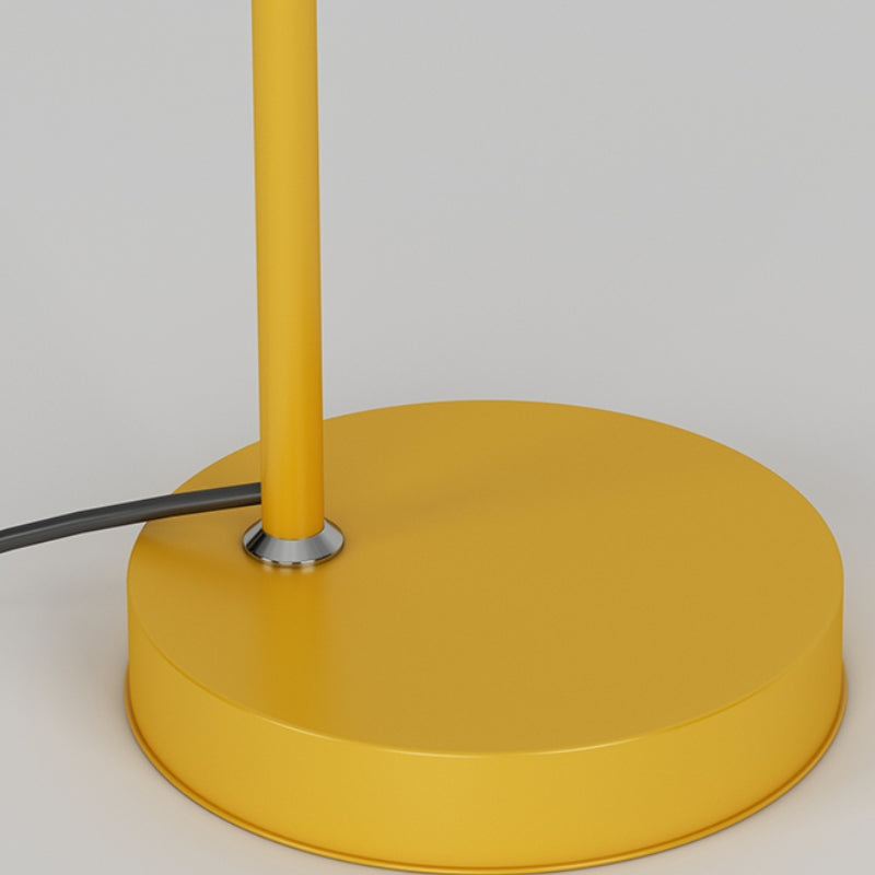 Lampa Podłogowa Nowoczesna z Łukiem i Regulowaną Wysokością