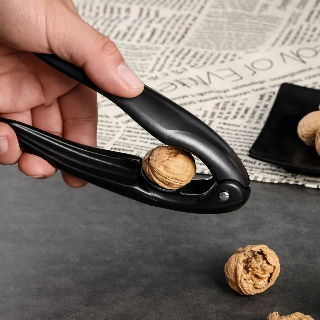 Obieracz do Kasztanów ze Stali Nierdzewnej z Uchwytem ABS - 3