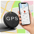 Lokalizator Bluetooth do Kluczy, Zestaw 2 Szt. z Alarmem Zagubienia - 7