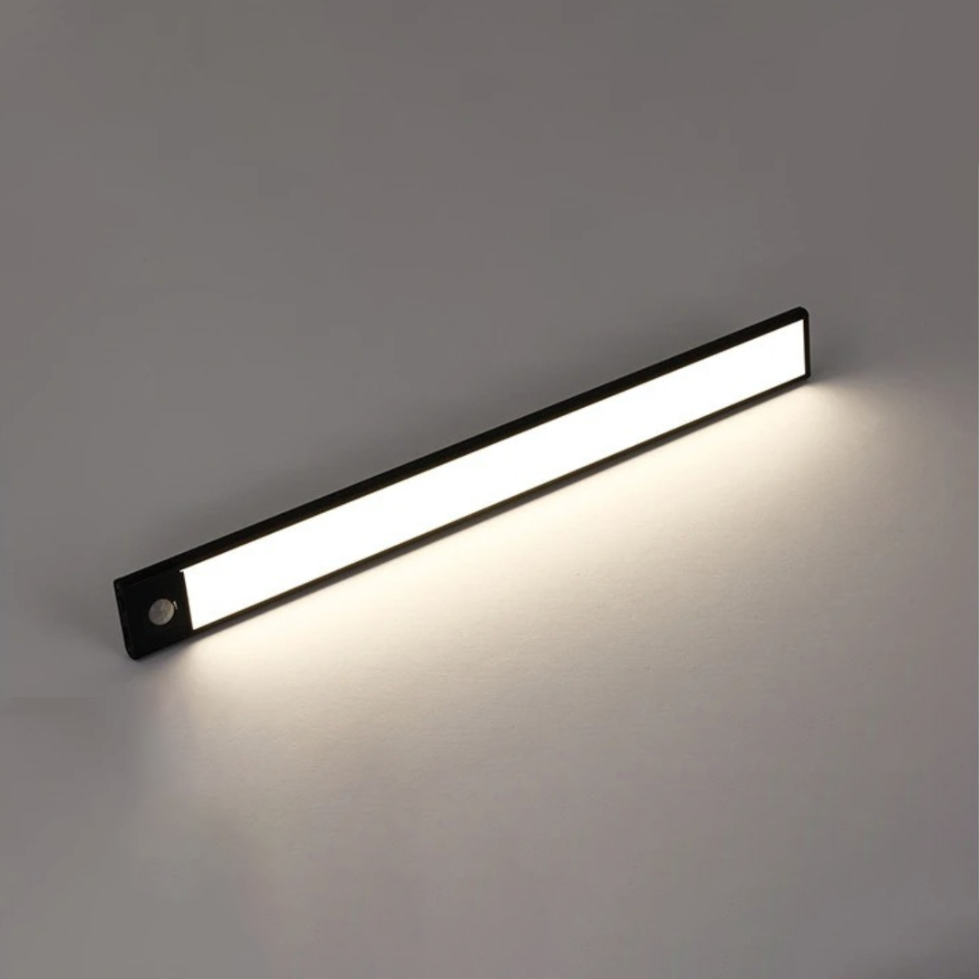 Lampa LED Podszafkowa z Czujnikiem Ruchu i Ładowaniem USB - 5