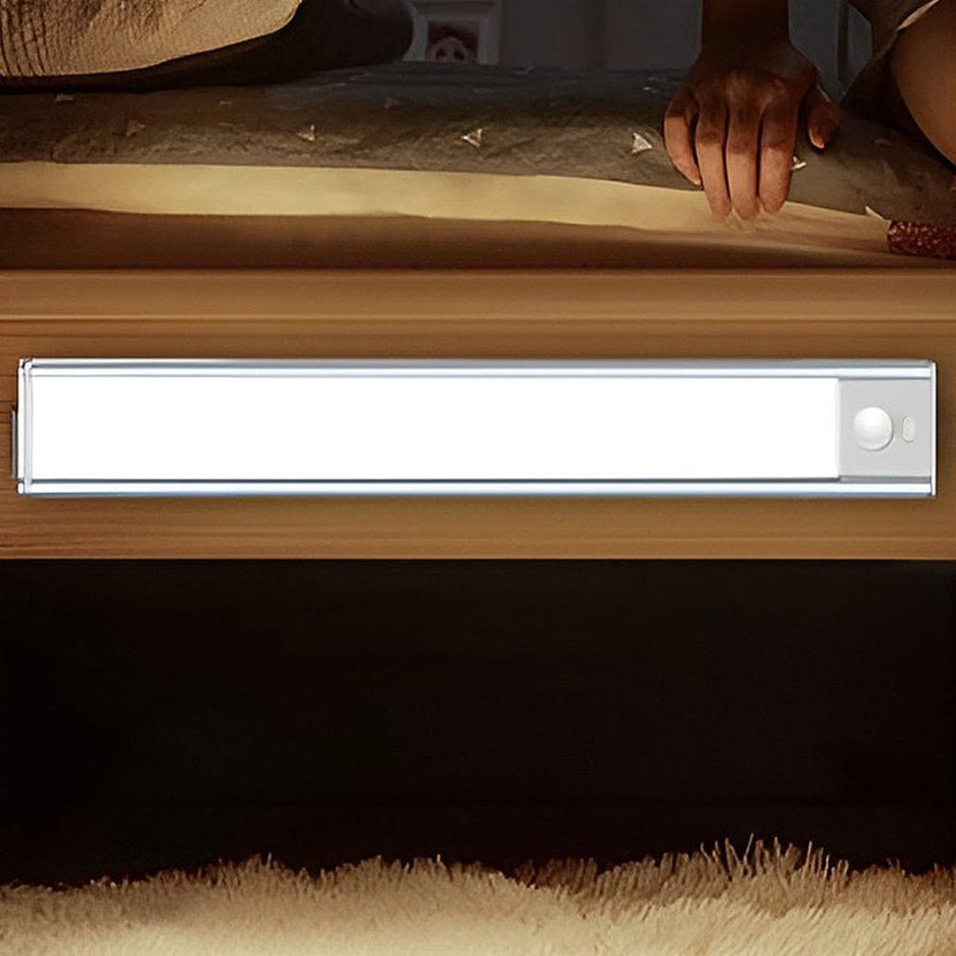 Lampa LED do Szafy z Czujnikiem Ruchu Bezprzewodowa - 5