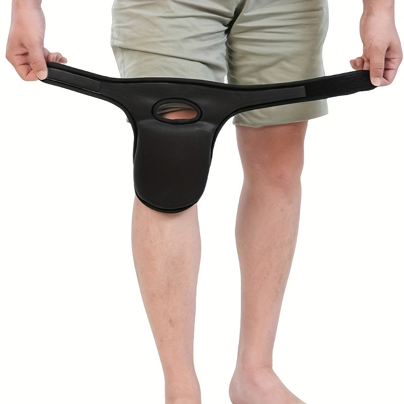 Nakolanniki Ogrodowe Ergonomiczne z Regulowanymi Paskami - 6