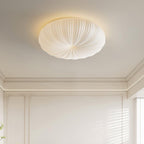 Lampa Sufitowa LED Ściemnialna z Pilotem i Akrylowym Kloszem - 5