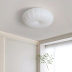 Lampa Sufitowa LED Ściemnialna z Pilotem i Akrylowym Kloszem - 3