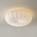 Lampa Sufitowa LED Ściemnialna z Pilotem i Akrylowym Kloszem - 9