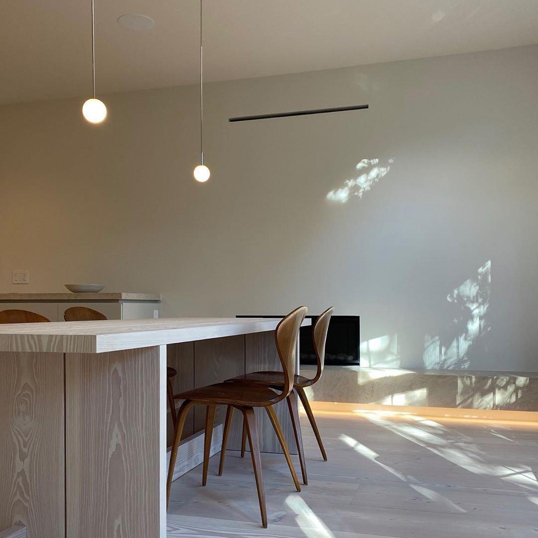 Lampa Wisząca Kula z Opalowym Kloszem - 12