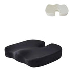 Poduszka Siedząca Ergonomiczna z Pianką Memory w Kształcie u - 7