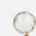 Lampa Ogrodowa Balon LED na Przyjęcie w Ogrodzie 45 Cm - 8