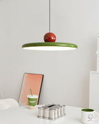 Lampa Wisząca LED Okrągła Ściemnialna - 4