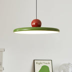 Lampa Wisząca LED Okrągła Ściemnialna