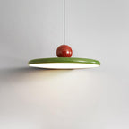 Lampa Wisząca LED Okrągła Ściemnialna - 7