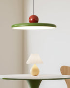 Lampa Wisząca LED Okrągła Ściemnialna - 9