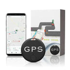 Lokalizator Bluetooth do Kluczy, Zestaw 2 Szt. z Alarmem Zagubienia - 8