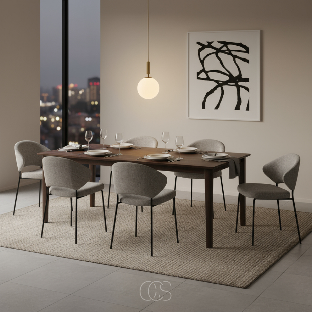 Lampa Wisząca Kula ze Szklanym Kloszem Opalowym - 6