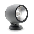 Lampa Ogrodowa LED Najazdowa z Kołkiem Gruntowym - 6