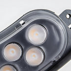 Lampa Ogrodowa LED Łukowa Reflektor 12 w IP65 - 12
