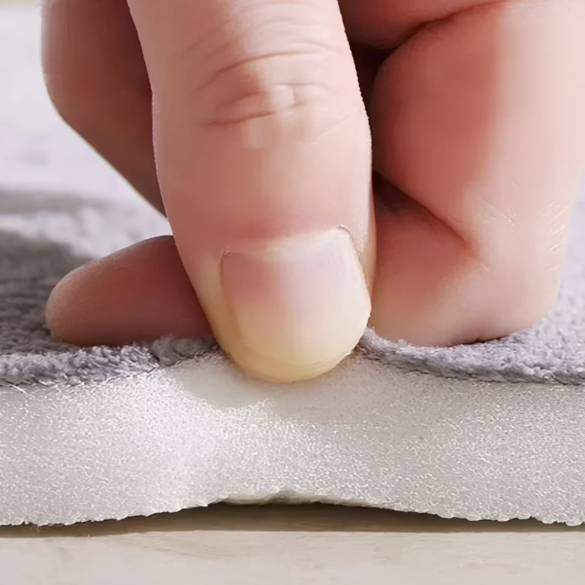 Dywanik Łazienkowy Antypoślizgowy z Pianką Memory Foam - 10
