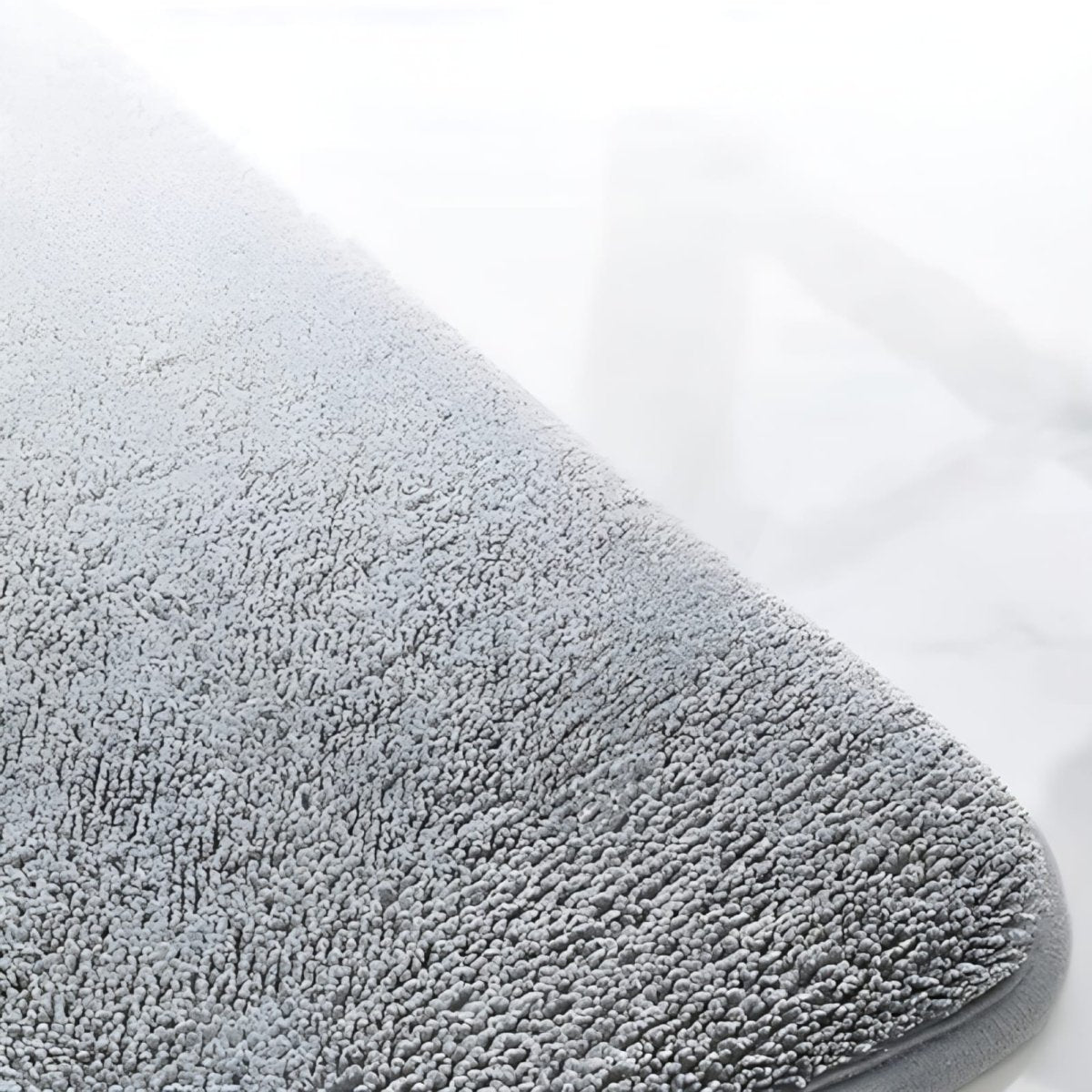 Dywanik Łazienkowy Antypoślizgowy z Pianką Memory Foam - 11