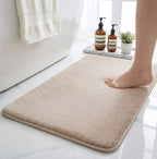Dywanik Łazienkowy Antypoślizgowy z Pianką Memory Foam - 3