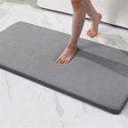 Dywanik Łazienkowy Antypoślizgowy z Pianką Memory Foam - 5