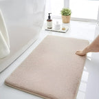 Dywanik Łazienkowy Antypoślizgowy z Pianką Memory Foam - 6