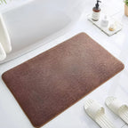 Dywanik Łazienkowy Antypoślizgowy z Pianką Memory Foam - 7