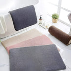 Dywanik Łazienkowy Antypoślizgowy z Pianką Memory Foam - 8