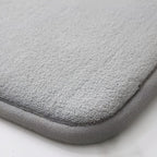 Dywanik Łazienkowy Antypoślizgowy z Pianką Memory Foam - 9