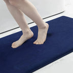 Dywanik Łazienkowy z Memory Foam z Antypoślizgową Podstawą - 7