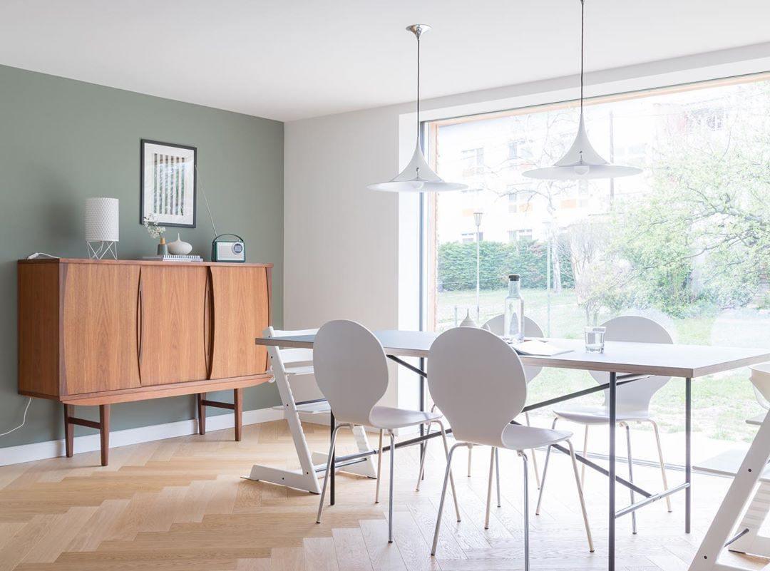 Lampa Wisząca Minimalistyczna z Rzeźbiarskim Kloszem - 20