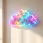 Sznur LED Wielokolorowy z Zasilaniem USB, 400 Cm - 2