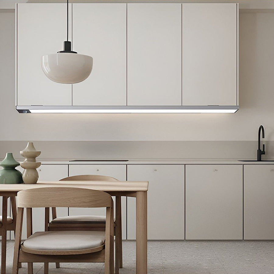 Lampa LED do Szafy z Czujnikiem Ruchu Bezprzewodowa - 2