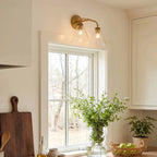 Kinkiet Industrialny ze Stożkowym Kloszem w Kilku Wariantach - 16