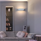 Kinkiet Nowoczesny z Obrotową Głowicą i Zintegrowanym LED - 3
