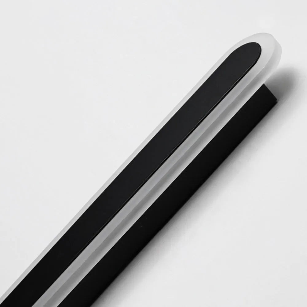Kinkiet Zewnętrzny Minimalistyczny z Regulacją Jasności i Zintegrowanym LED - 11