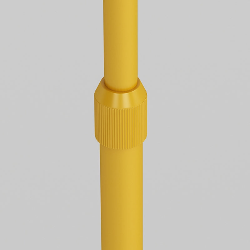 Lampa Podłogowa Nowoczesna z Łukiem i Regulowaną Wysokością - 8