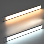 Lampa Podszafkowa LED z Czujnikiem Ruchu - 6