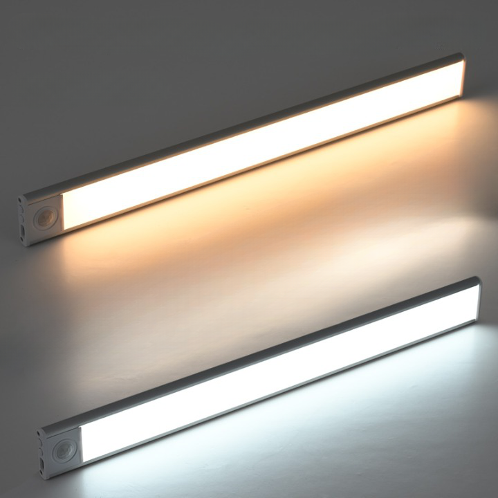 Lampa Podszafkowa LED z Czujnikiem Ruchu - 6