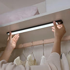 Lampa Podszafkowa LED z Czujnikiem Ruchu - 9