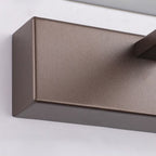 Lampa Ścienna Minimalistyczna do Lustra i Obrazów z Obrotowym Ramieniem - 6
