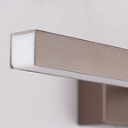 Lampa Ścienna Minimalistyczna do Lustra i Obrazów z Obrotowym Ramieniem - 8