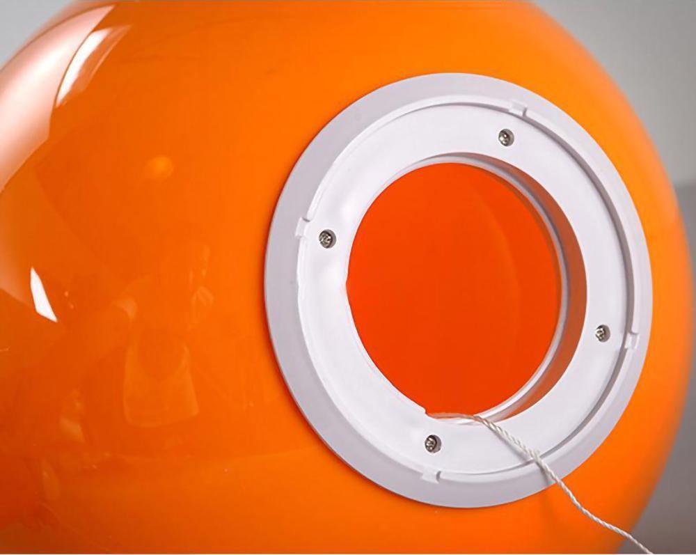Lampa Ścienna w Kształcie Balonu Nowoczesna z Włącznikiem Sznurkowym - 21