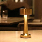 Lampa Stołowa Bezprzewodowa Modern z Regulacją Jasności i Ładowaniem USB-C - 8