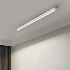 Lampa Sufitowa Minimalistyczna Liniowa z Regulacją Temperatury Barwowej - 10