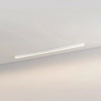 Lampa Sufitowa Minimalistyczna Liniowa z Regulacją Temperatury Barwowej - 13
