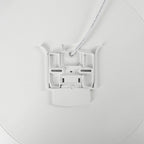 Lampa Sufitowa Minimalistyczna Okrągła Plafoniera z Wbudowanym LED - 22