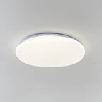 Lampa Sufitowa Minimalistyczna z Organicznym Kloszem w Kształcie Otoczaka - 14