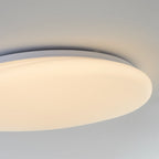Lampa Sufitowa Minimalistyczna z Organicznym Kloszem w Kształcie Otoczaka - 16