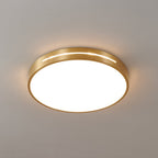 Lampa Sufitowa Nowoczesna Minimalistyczna z Regulacją Temperatury Barwowej - 9
